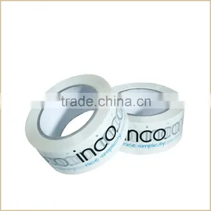 Stationery Transparent Printed Tape Suppliers thumbnail-2