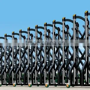 Folding Gate 503 thumbnail-2