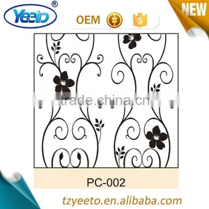 2015 Nice Stained Glass Window Film thumbnail-1