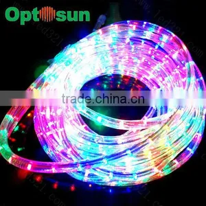 IP67 Waterproof Led Rope Light Supplier's Choice thumbnail-1