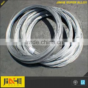 Corrosion Resistance Nickel Alloy W.Nr. 2.4375 Steel Wire thumbnail-1