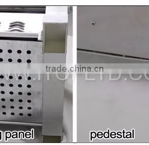 Commercial Fresh Small Electric Automatic Noodle Making Machine Price Quality Choice thumbnail-3