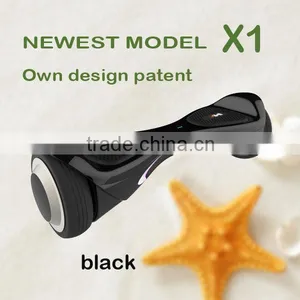 Two Wheel Balancing Scooter Electric Smart Drifting Board thumbnail-5