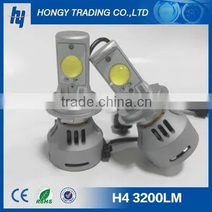 h4 H/l Car Led Headlight thumbnail-1
