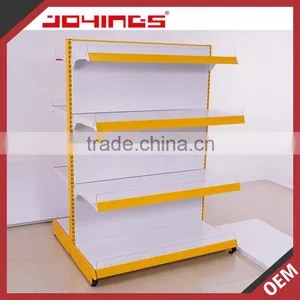 China 2016 New Design Display Shelves for Retail Stores thumbnail-2
