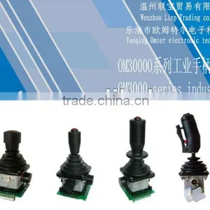 Waterproof Joystick OM3000 thumbnail-1