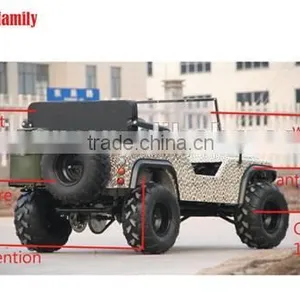 MINI JEEP WILLYS /WILLY JEEP WITH CE thumbnail-4