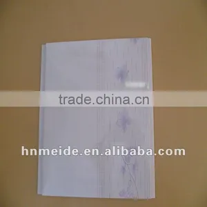 Pvc Plastic Foam Board Profile thumbnail-1