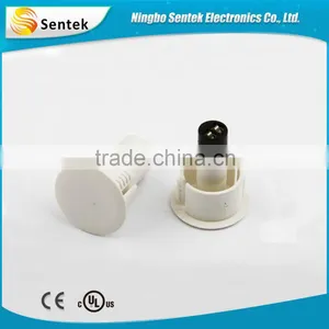 Sentek UL Window Magnetic Contact BR-1021T thumbnail-1