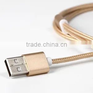 Newest Data/charging Cable Dual Side Micro Usb 2 in 1 Cable For IOS & Android Common Connector Both Quality Choice thumbnail-6