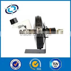 China Top Brake Brand AOWEI Auto Brake System thumbnail-1