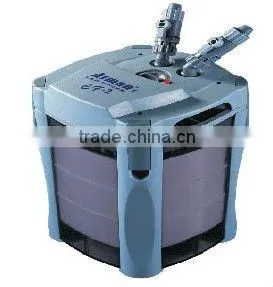 13W Atman Plastic Aquarium External Filter EF-2 thumbnail-1