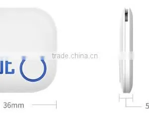 Smart Remote Keyfinder /electronic Key Chain Finder / Locator Wireless Whistle Key Finder thumbnail-6