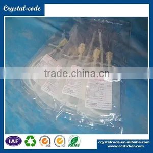 Selling Cheap Cord Donation Blood Bag Label thumbnail-5