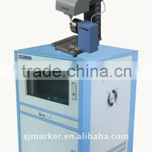 Plane and Rotation Electromagnetic Adsorbing Multifunctional Marking Machine thumbnail-1