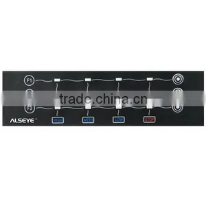 Alseye ASFC-200 Digital Fan Speed Controller thumbnail-3