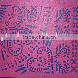 Cloth and Leather Laser Cutting Machine thumbnail-4