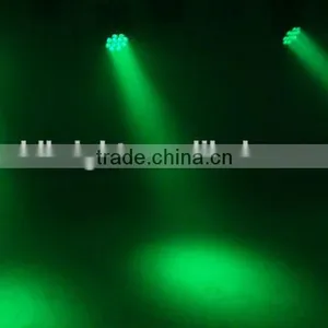 Hot Sell Super Pixel Effect 9*15w 3x3 Matrix Beam Moving Head Led,led Matrix Moving Head Light thumbnail-5