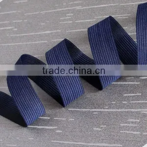 Solid Color Webbing Belt thumbnail-1