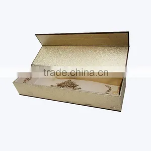 Wholesale Paper Wine Box Packaging Box thumbnail-2