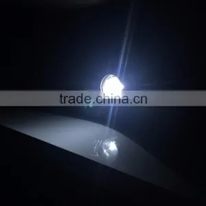 Overseas Warehouse Free Shipping Mini Led Spot Light Headlight Motorcycle Led Driving Lights thumbnail-1