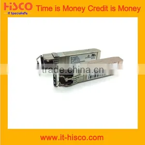 SFP - 33210-100 Genuine for Brocade Gigabit Transceiver 1GE SX thumbnail-1