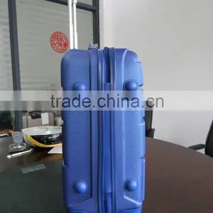 Worthy Hardside ABS Spinner Trolley Case Luggage thumbnail-5