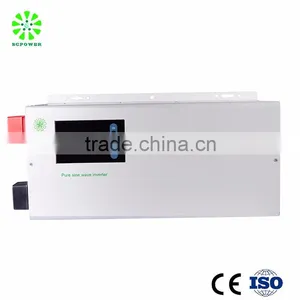 SC-G 2400w 3000w 4000w 5000w ac dc Adapter 24v Power Adapter Input 100 240v ac 50/60hz Quality Choice thumbnail-1