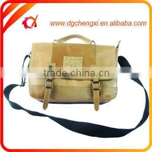 Genuine Leather Fanny Pack Waist Bag thumbnail-2