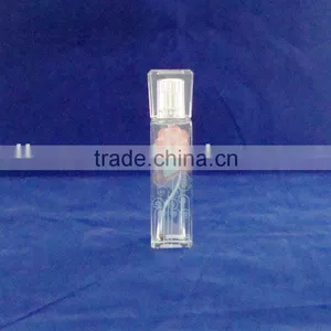 Perfume Glass Bottle thumbnail-1