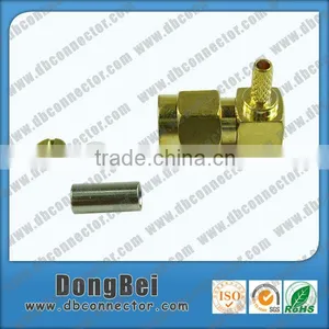 50ohm SMA Type Connector thumbnail-1