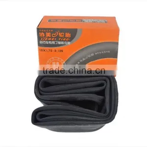 XIEMEI Bicycle Special Tubes thumbnail-1