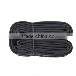 Durable Wear Resistant Haoyang Bicycle Tubes 24*1-3/8 26*1-3/8 thumbnail-2
