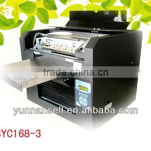 Digital Mini Golf Logo Printer thumbnail-1