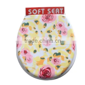 Toilet Seat Cover, Toilet Seat Lid, Toilet Products thumbnail-3