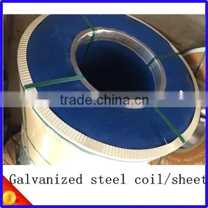 GI/ PPGI From Shandong China thumbnail-1