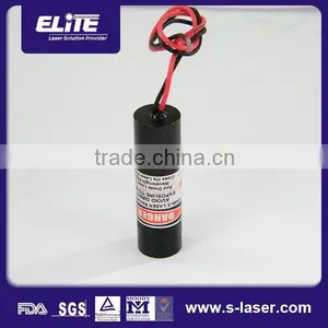 Alunimium Anodized/brass Modern Design Laser Diode Module,mini Laser Star Projector thumbnail-1
