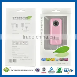 C&T 2014 Hot Selling Power Bank Case for Samsung Galaxy s4 thumbnail-1