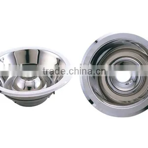 Air Shower Nozzle (Plastic Coated Air Shower Nozzle, Stainless Steel Air Shower Nozzle) thumbnail-1