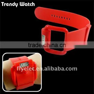 Trendy Watch thumbnail-1