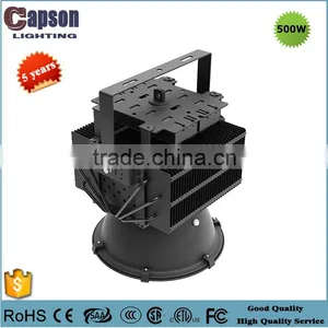 Led Flood Light UL DLC TUV GS CE RoHS With 500w Led High Bay Light thumbnail-3
