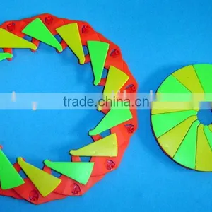 Flying Disk thumbnail-1