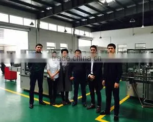 Shanghai Chunkun Packaging Machinery Co., Ltd. company overview - view 2 thumbnail