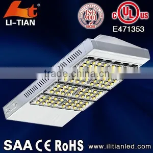 Highway Application Led Street Light Luminaire Ip66 350 Watt Led Street Light Quality Choice thumbnail-4