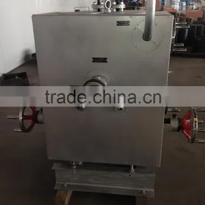 D Type CPF Vertical Continuous Change-Over Melt Filter thumbnail-3