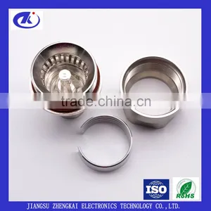 RF N Male Connector for Leaky Feeder Cable 7/8" thumbnail-3