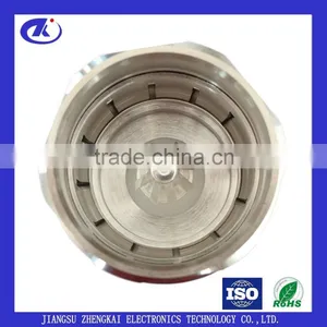 N Female Connector For 1-1/4" Feeder Cable thumbnail-2