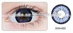 Promotion Products US Fda Approved Soft Super Nudy Geo Wholesale Yearly Color Contact Lenses thumbnail-2