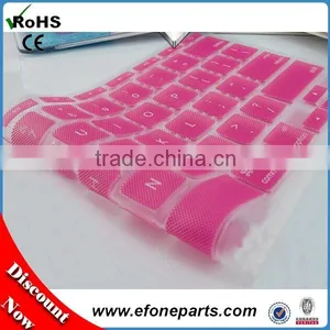 High Quality for Macbook Pro Keyboard, Colorful Cover for Macbook Keyboard, for Macbook Air Keyboard Protector With Low Price thumbnail-1