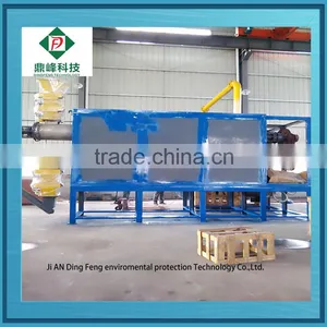 ISO Jiangxi Dingfeng Brand Tyre Pyrolysis Fuel Oil thumbnail-1